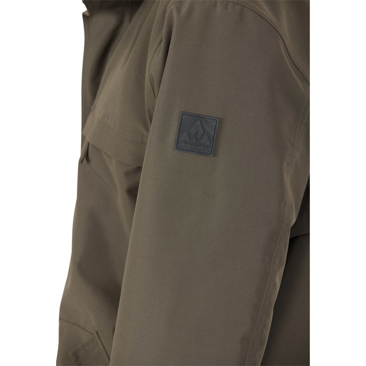 Whistler Macky Parka Jakke Herre