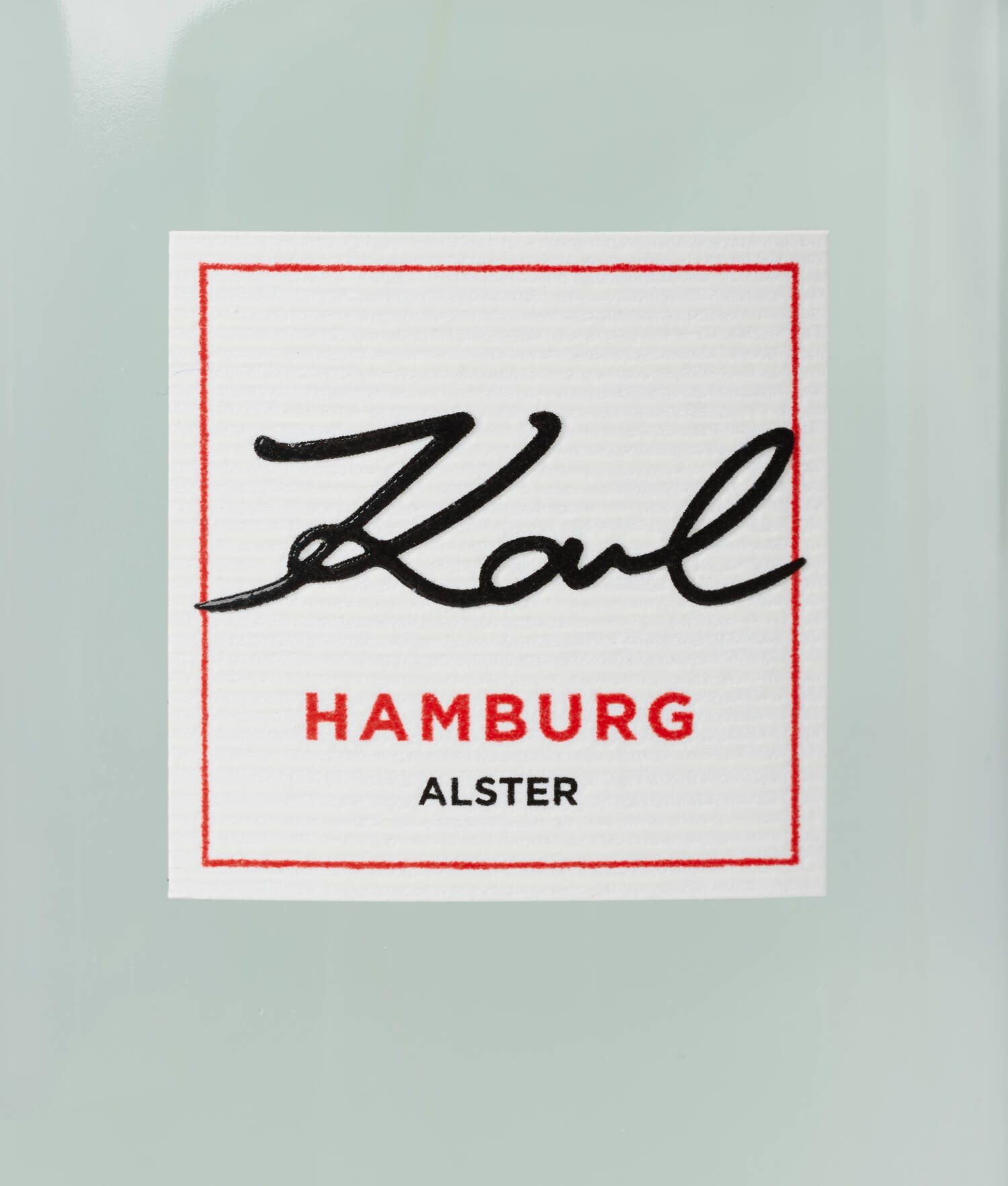 Hamburg, Places by Karl, 100 ML
