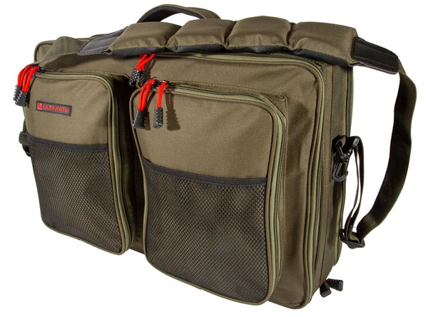 Table de Bivvy Ultimate Bionic Base