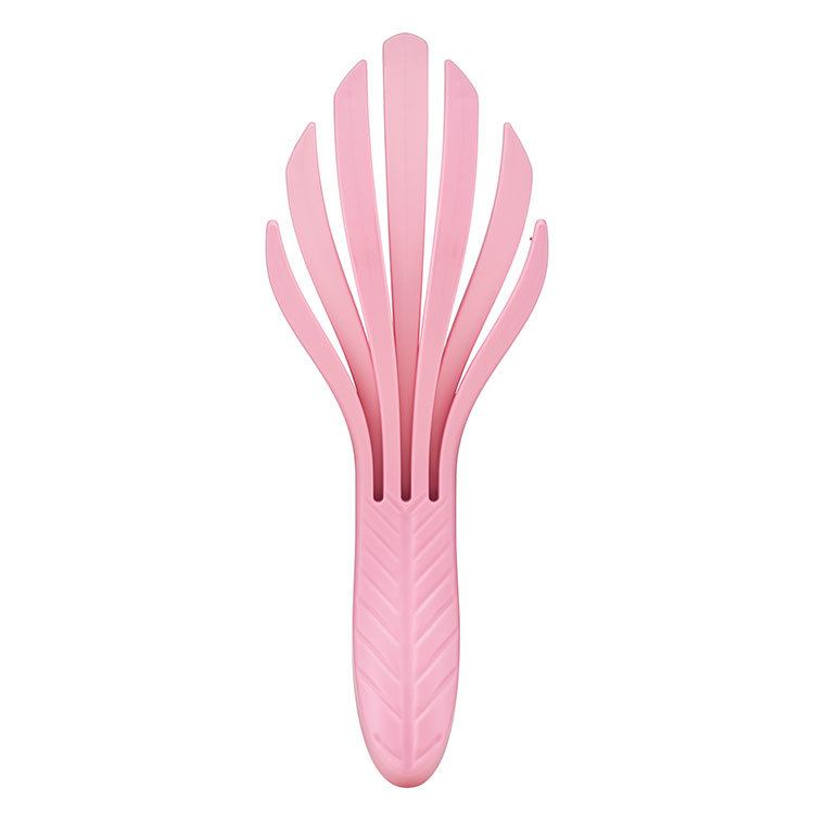 Wetbrush Go Green Curl Detangling Brush