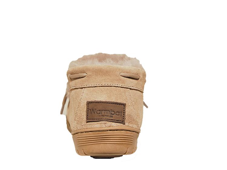Warmbat Bunya  BNY3410 Taupe