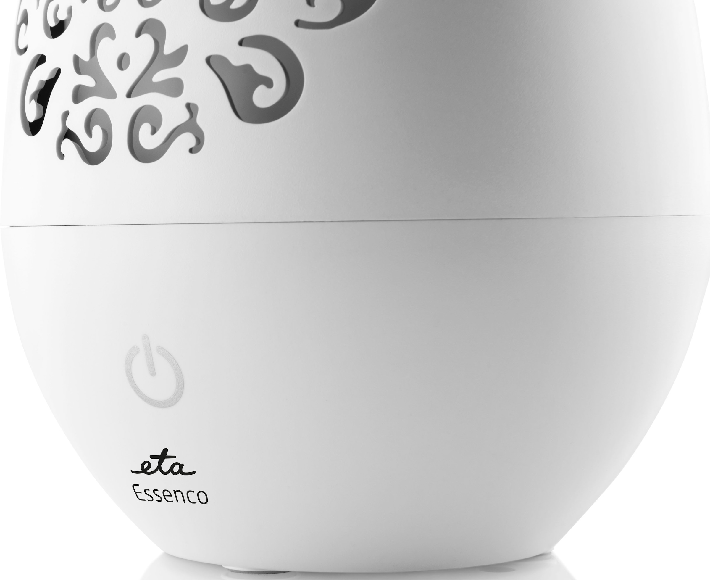 eta Diffuser »ESSENCO Aroma Diffuser« 0,2 l Wassertank Ultraschall-Technologie
