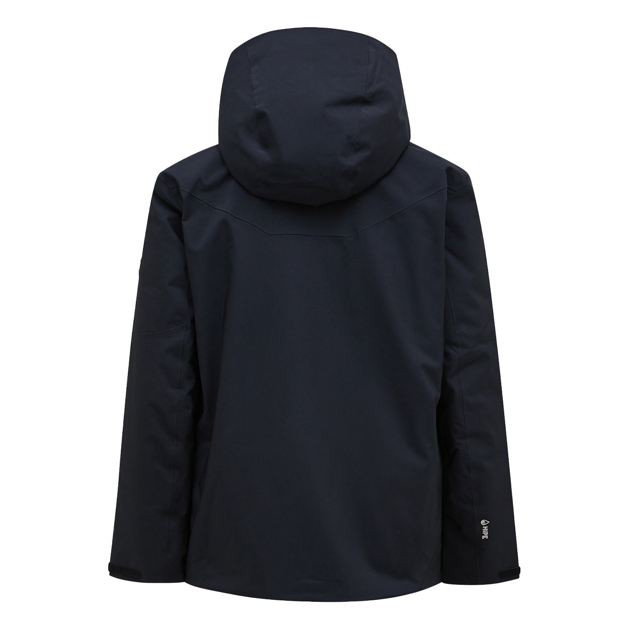 Peak Performance  Maroon Jacket