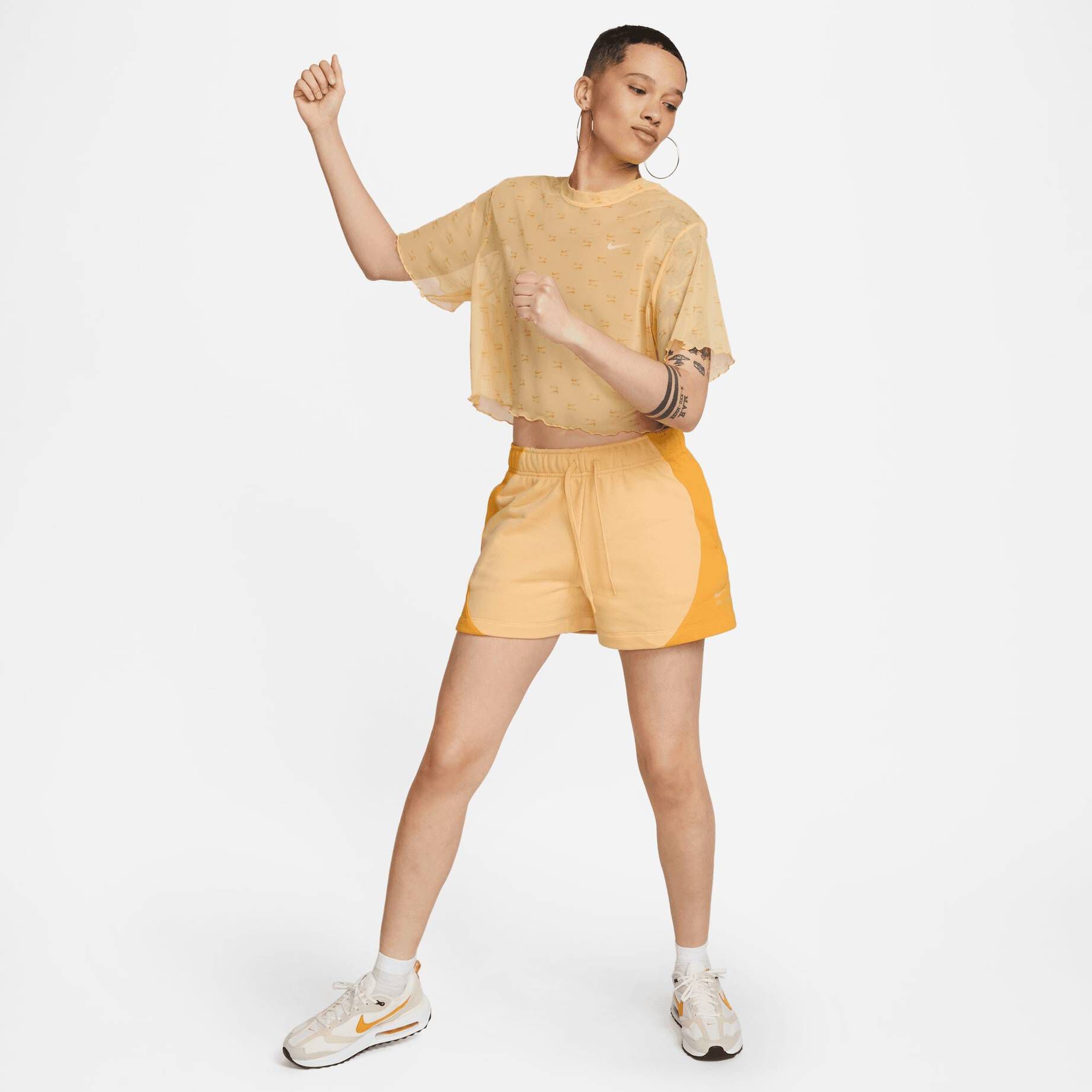 Nike Sportswear| Damen Shorts