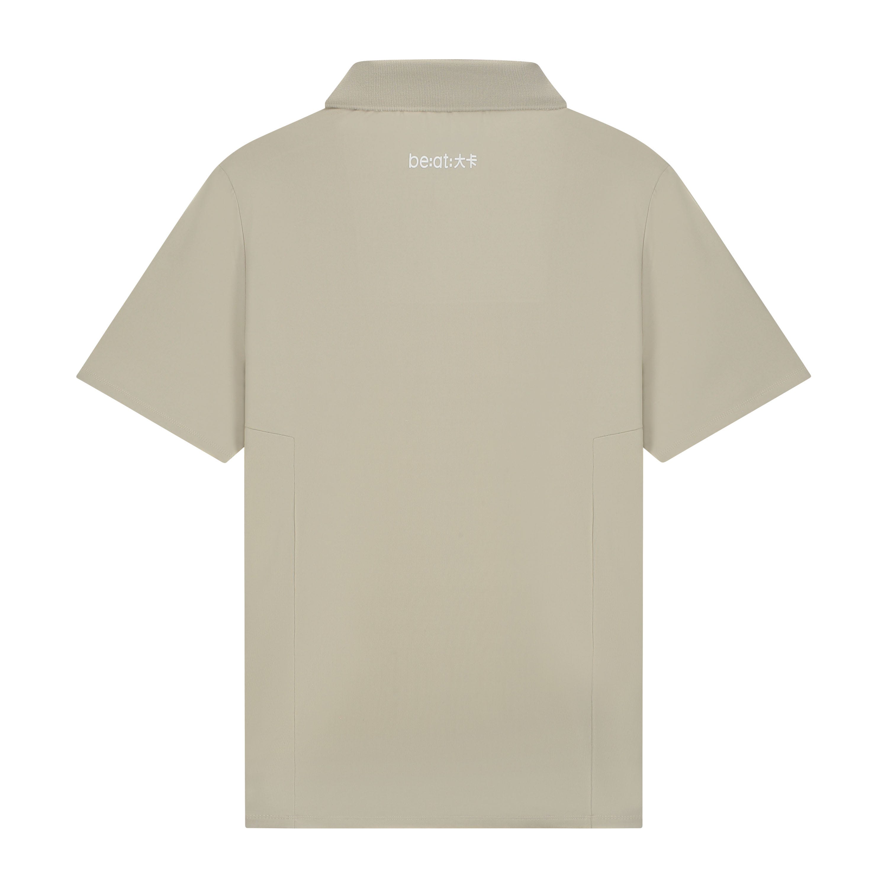 be:at:  Don Tennis Polo