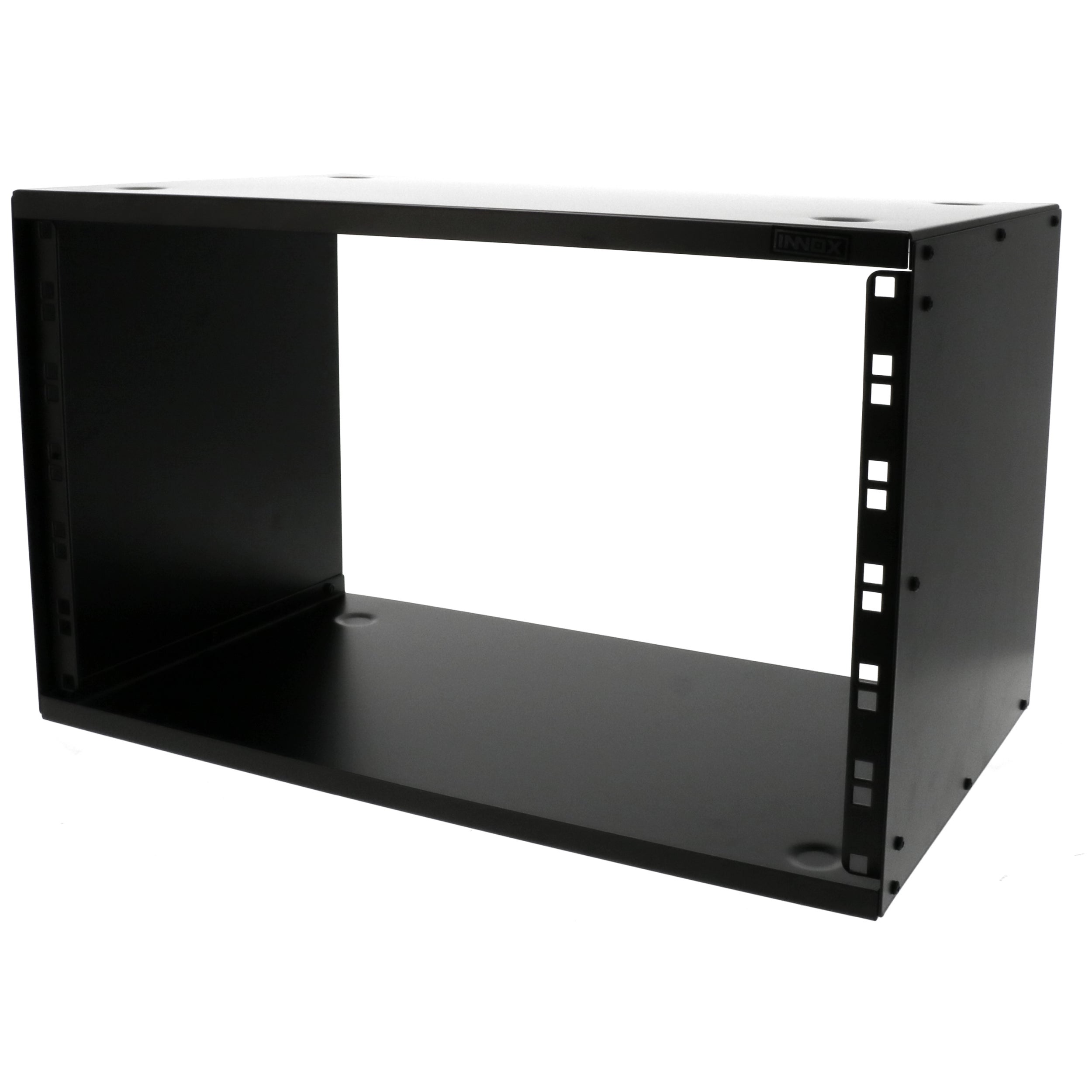 Innox INA SR6 studio rack 6U