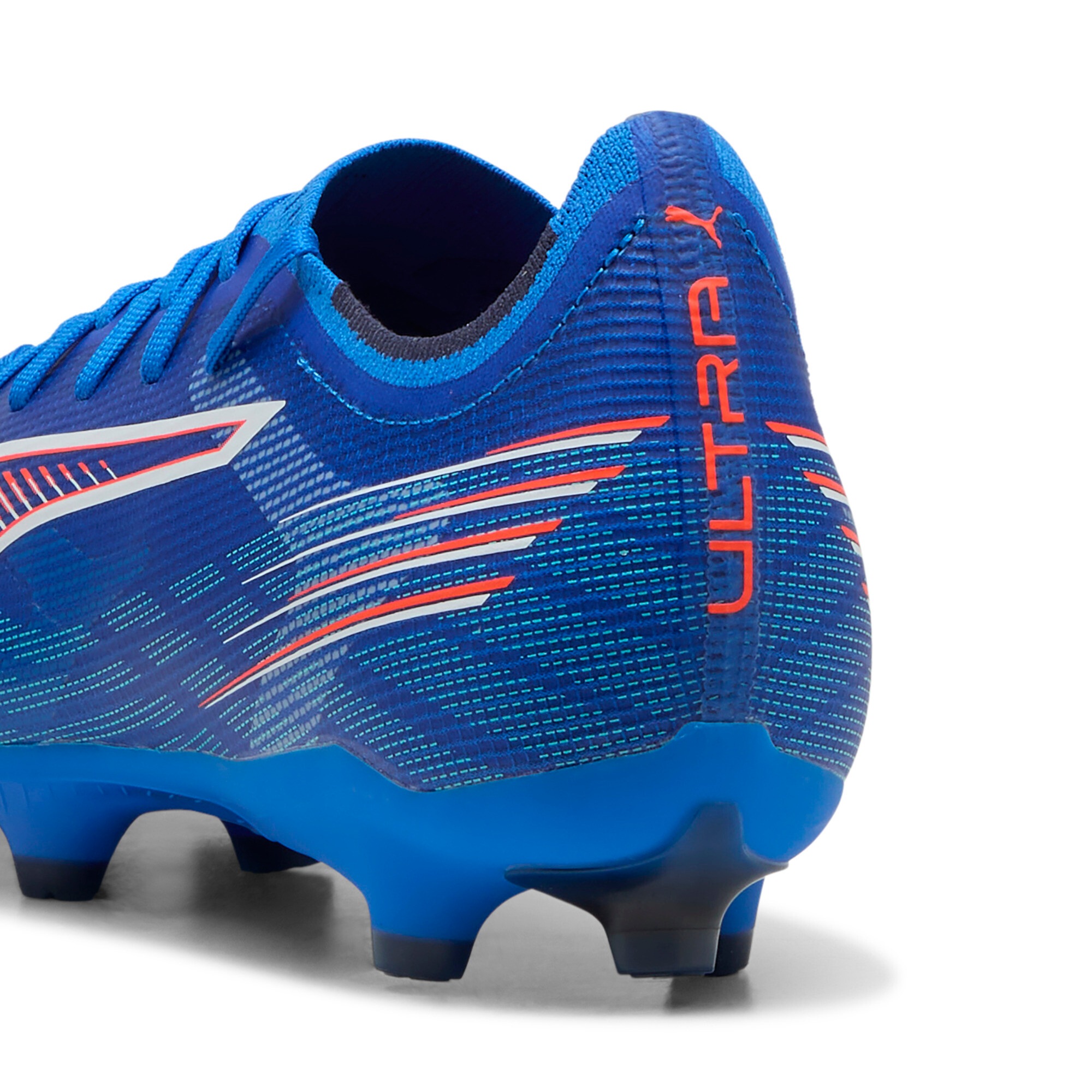 PUMA Fussballschuh »ULTRA 6 MATCH FG/AG«  für Rasenplätze