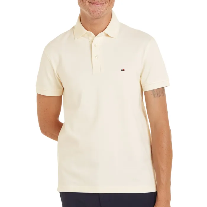 Tommy Hilfiger 1985 Slim Polo Heren