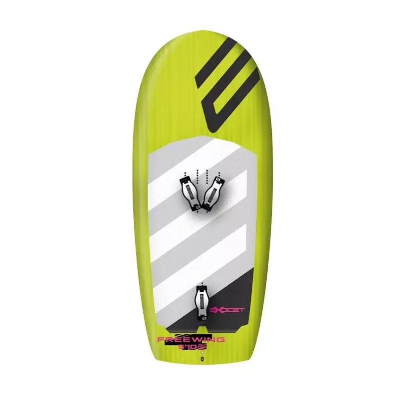 Planche de wing EXOCET Free Wing