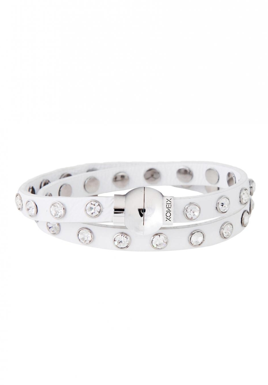 Xenox Lederarmband X2285