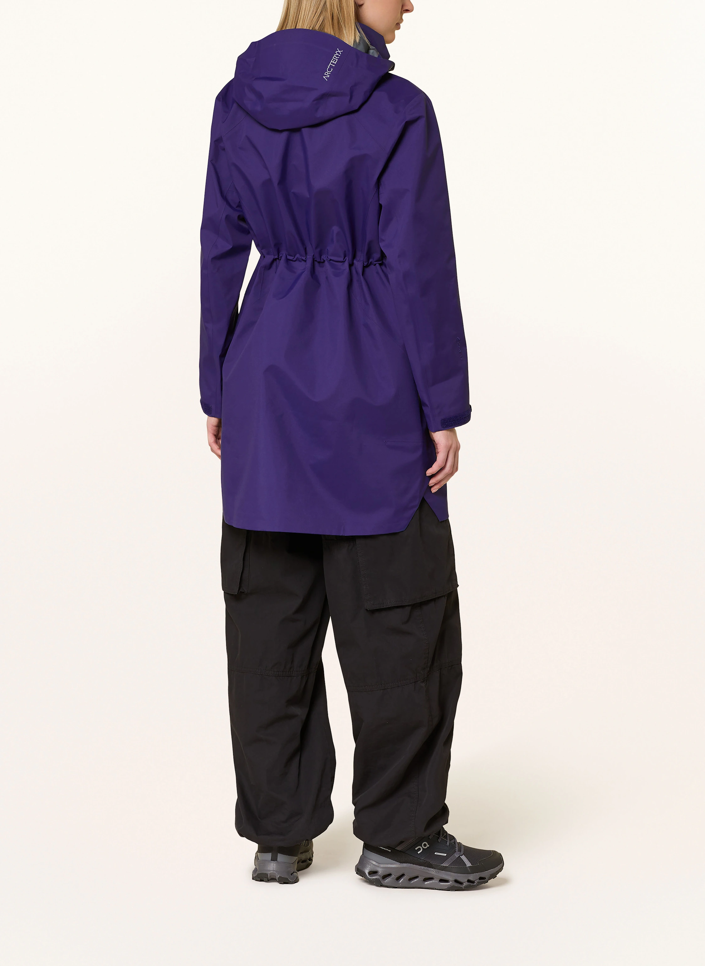 ARC'TERYX Funktionsjacke BETA