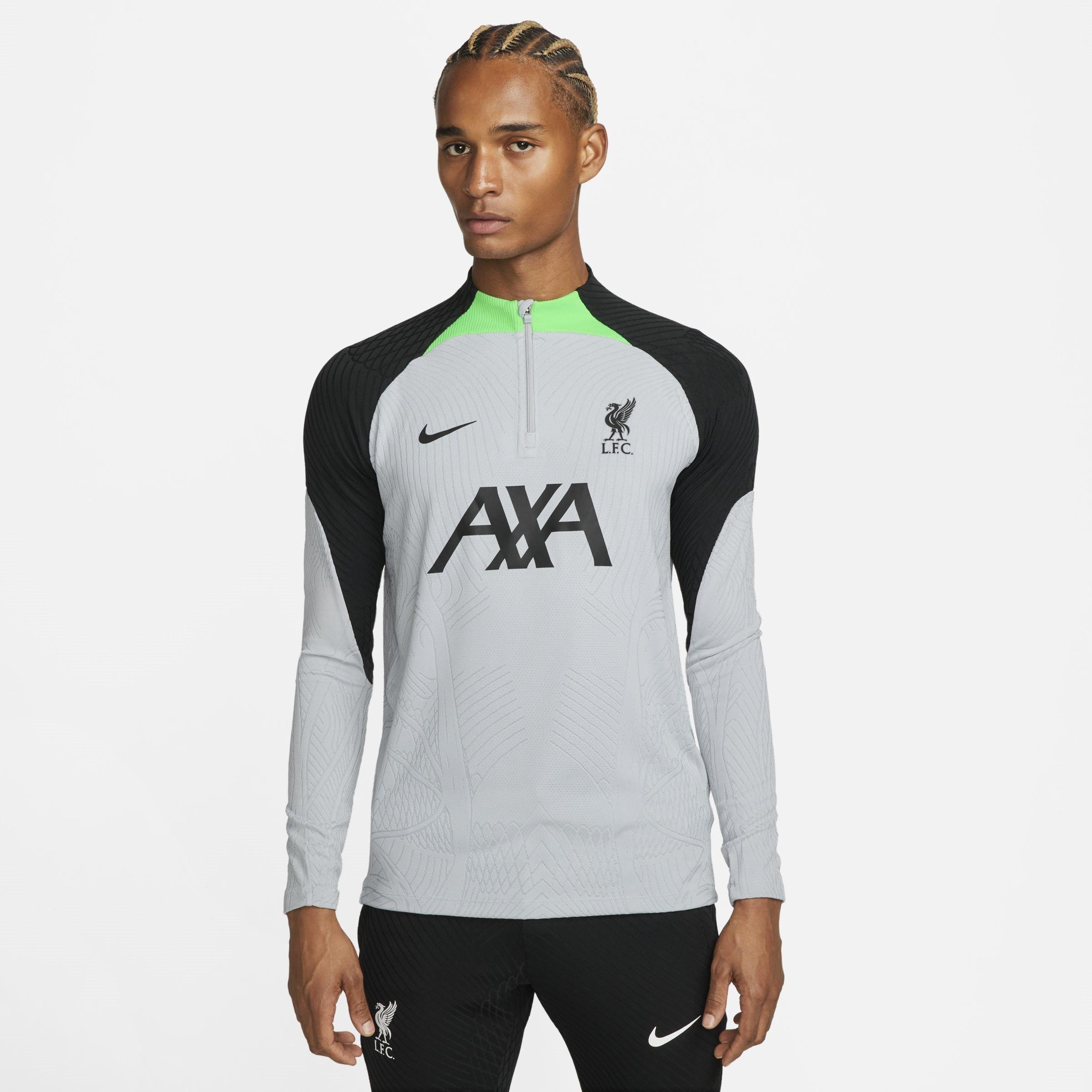 Nike Nike Liverpool Fc Strike Elite Men'S Dri-Fit Adv Knit Soccer Drill Top Mens