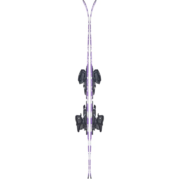 Pack ski K2 LUV BUG+FDT 7.0 L 70MM