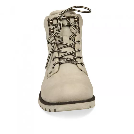 Bottines GRIS CAPE MOUNTAIN