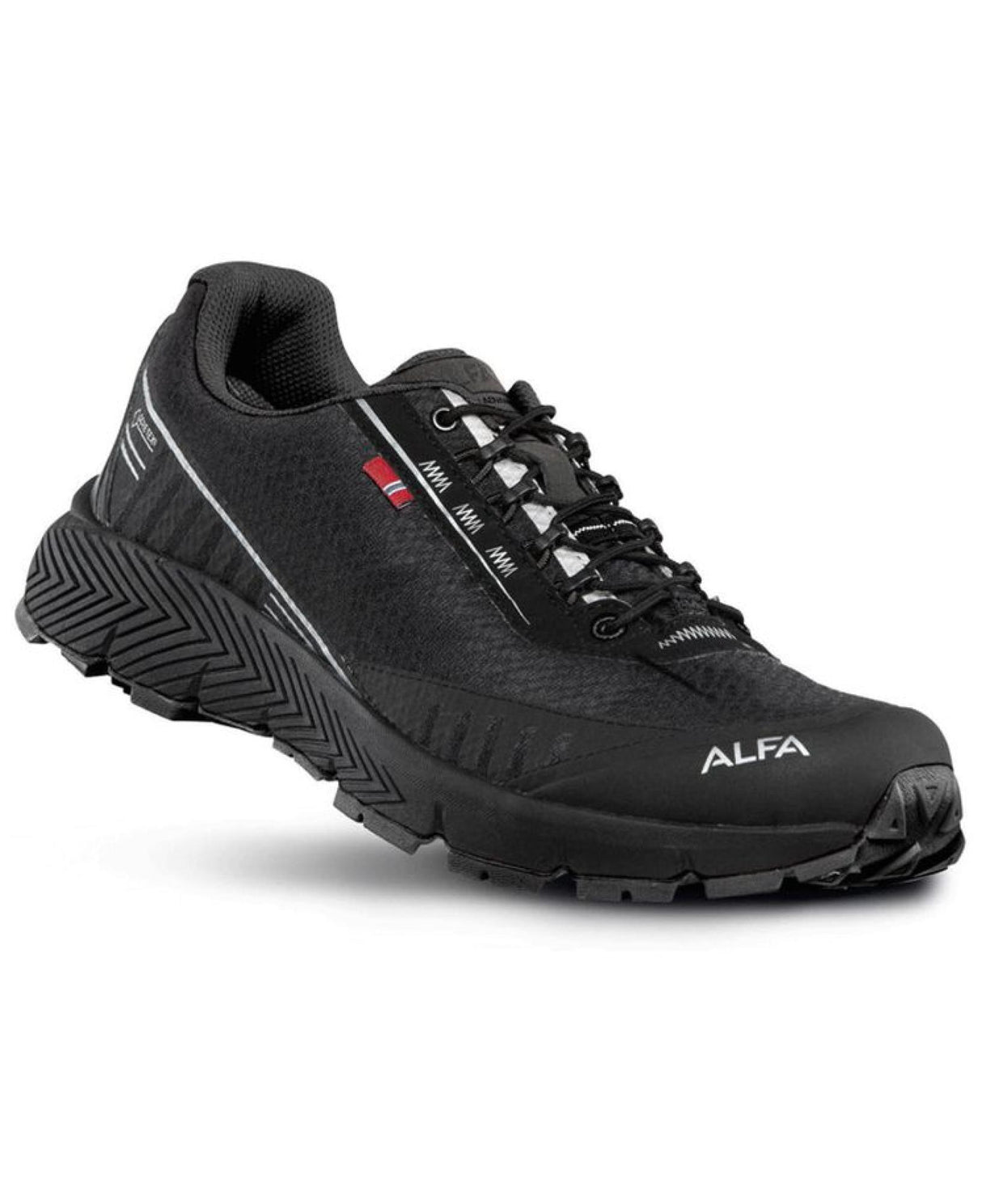 Alfa<br>Drift Advance GTX M
