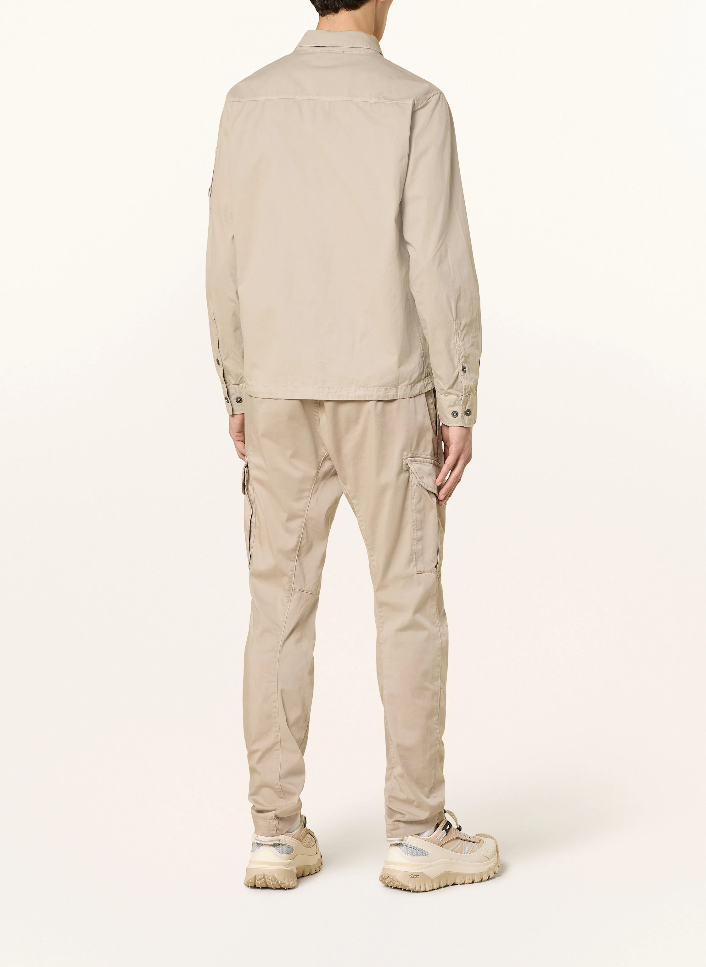 C.P. COMPANY Overjacket