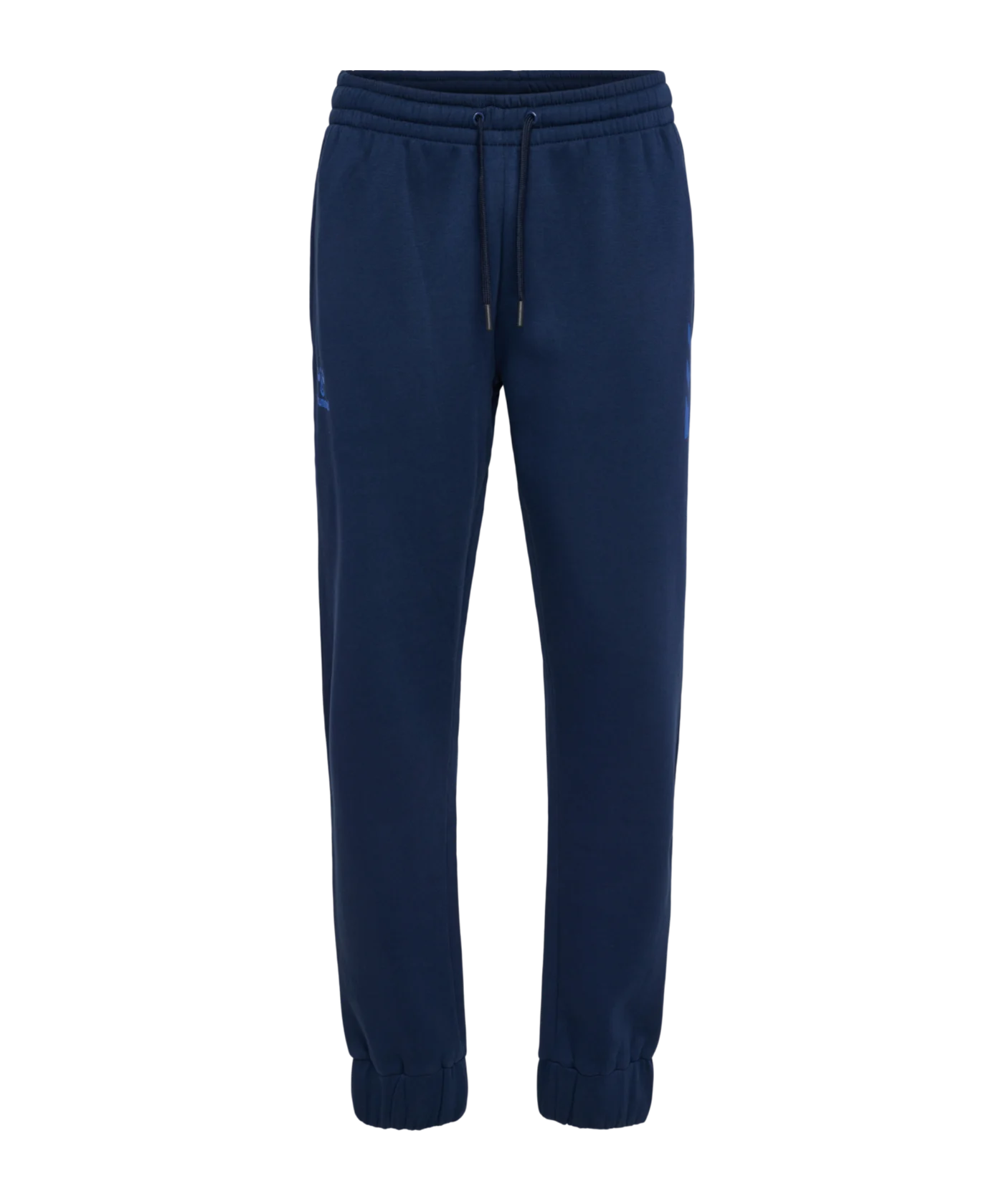 Hummel hmlACTIVE Jogginghose Blau F7459