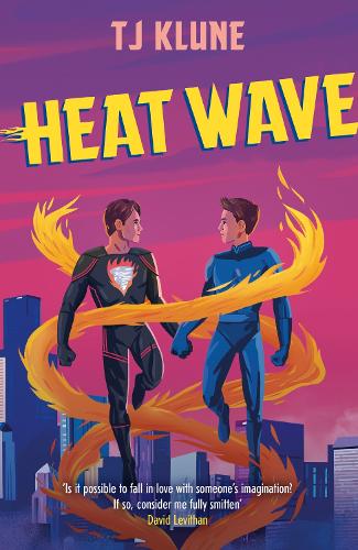 Heat Wave - The Extraordinaries (Paperback)