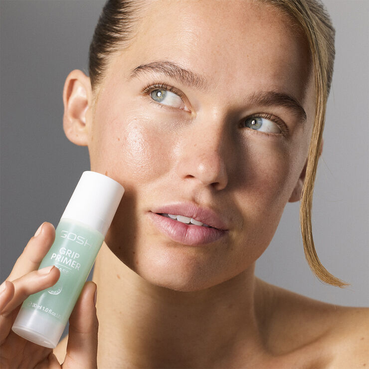 Gosh GOSH Grip Primer 001 Hydro Power