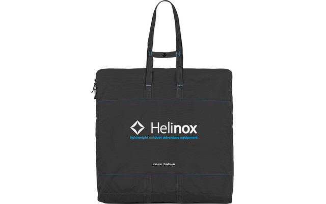 Helinox Café Table, Falttisch