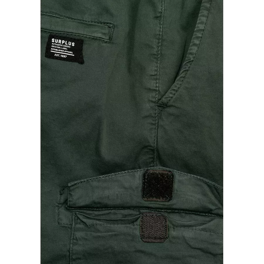 MINOTI Cargohose Khakigrün