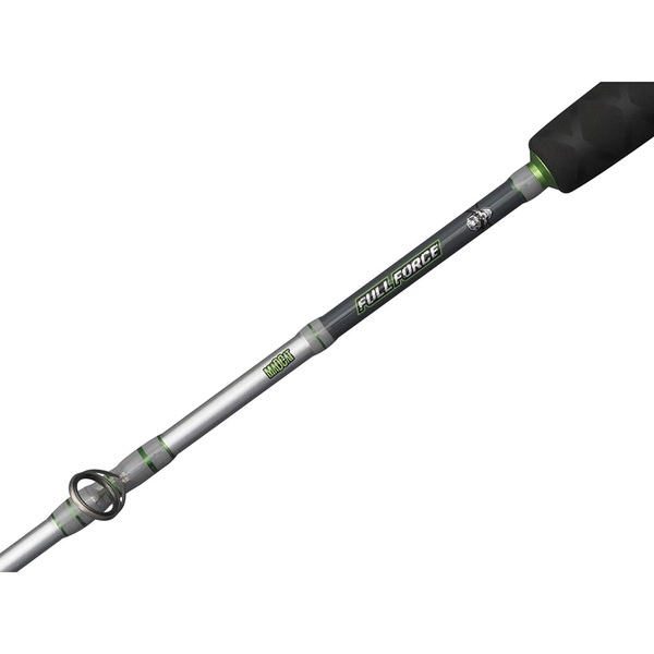 Canne casting Madcat Full Force Pélagique 175cm (100-300g) monobloc