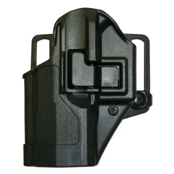 Blackhawk -  Blackhawk CQC Holster schwarz Walther P99 LH