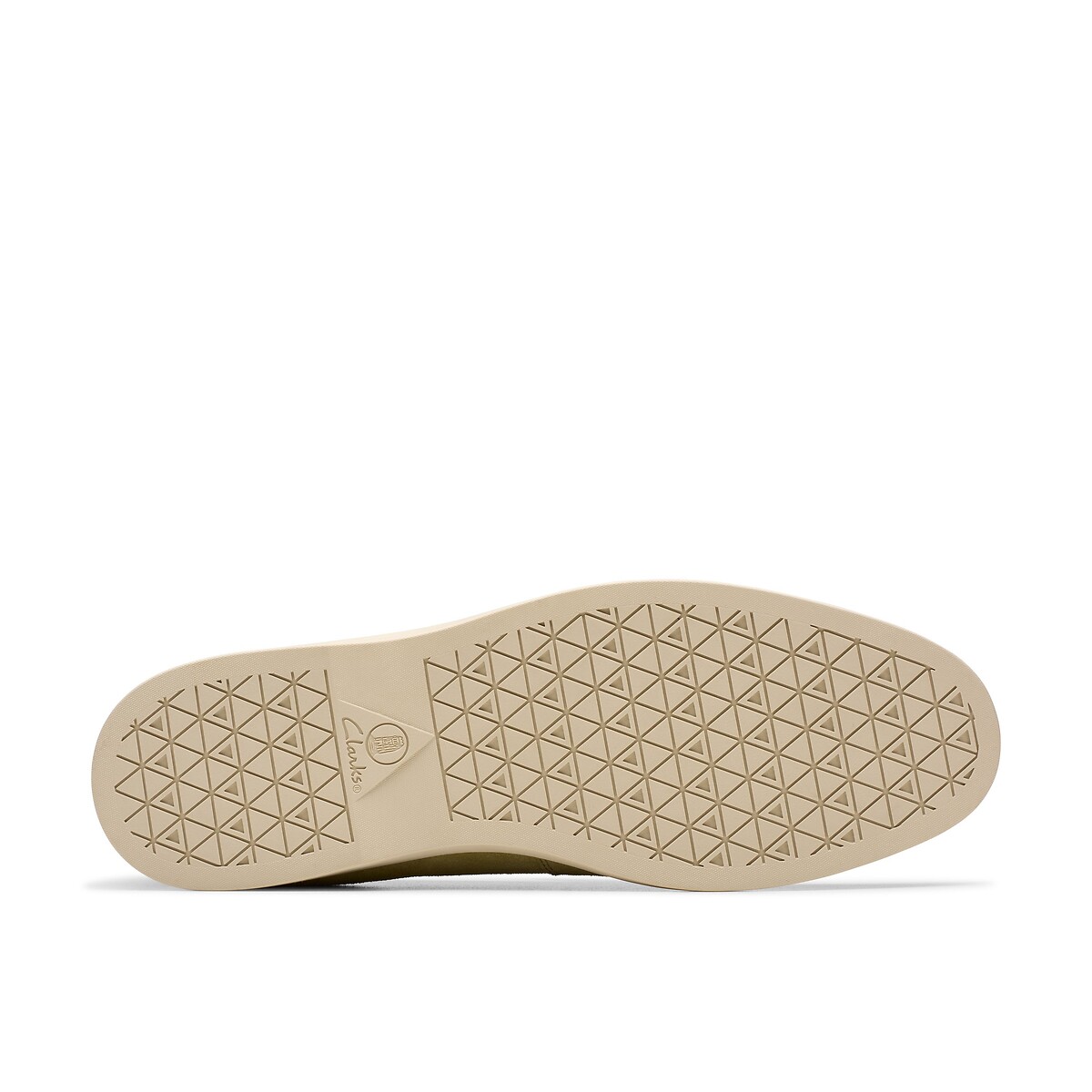 CLARKS<br>Mocassins em camurça, Torford Easy
