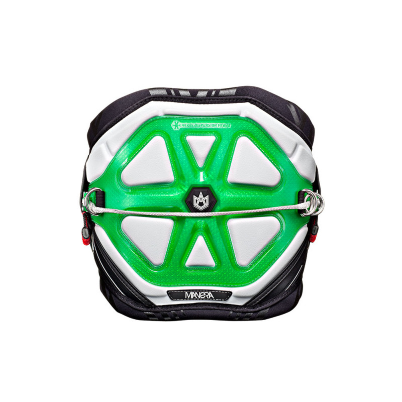 Harnais Manera Exo Vert