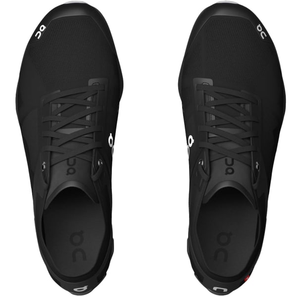 Chaussure trail ON RUNNING CLOUDVENTURE PEAK 3 BLACK/GLACIER