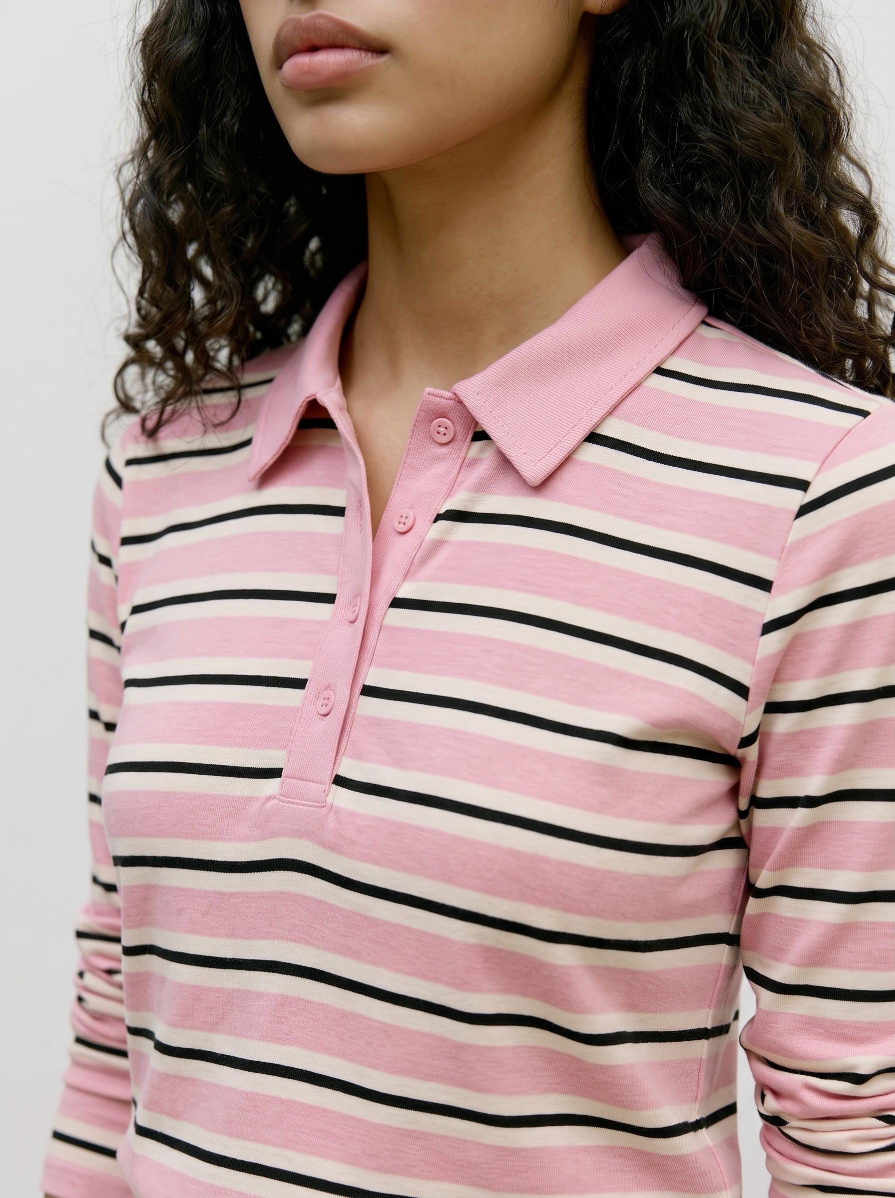 AWGLESHA Polo