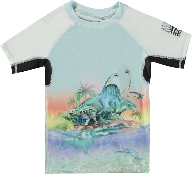 Molo Neptune Blå
