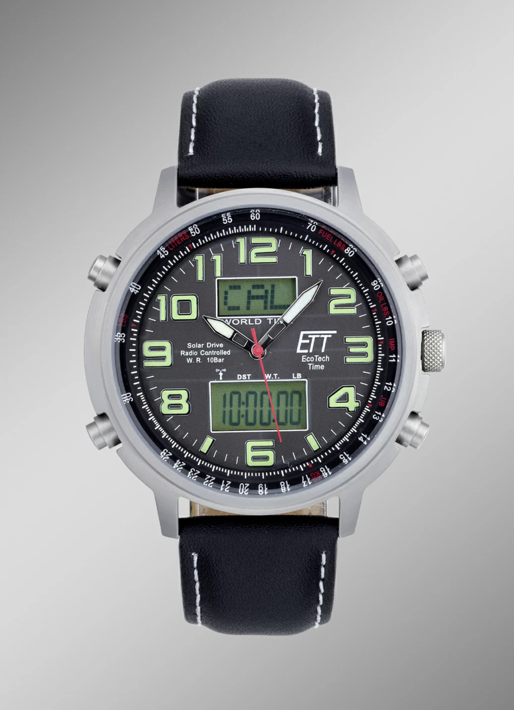 ETT-Funk-Solar-Herrenuhr
