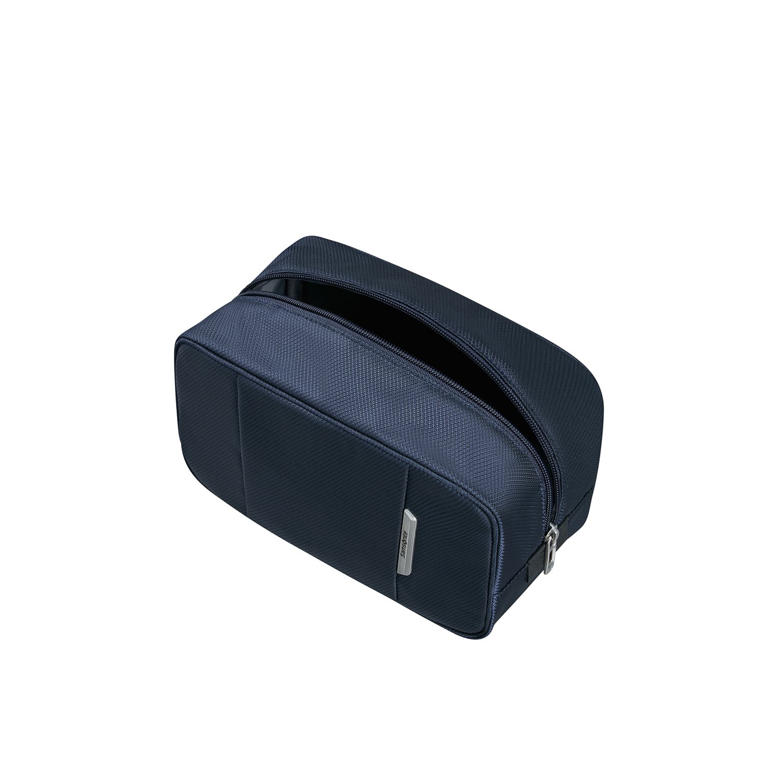 Samsonite Respark Toilet Kit Toilet Pouch midnight blue