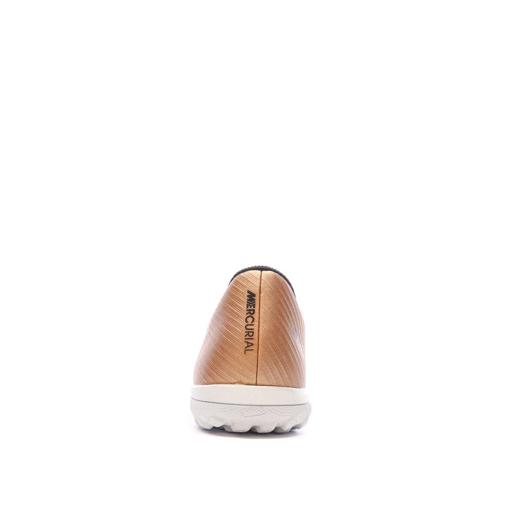 Nike Chaussures de Foot Bronze Homme Nike Vapor 15 Club TF