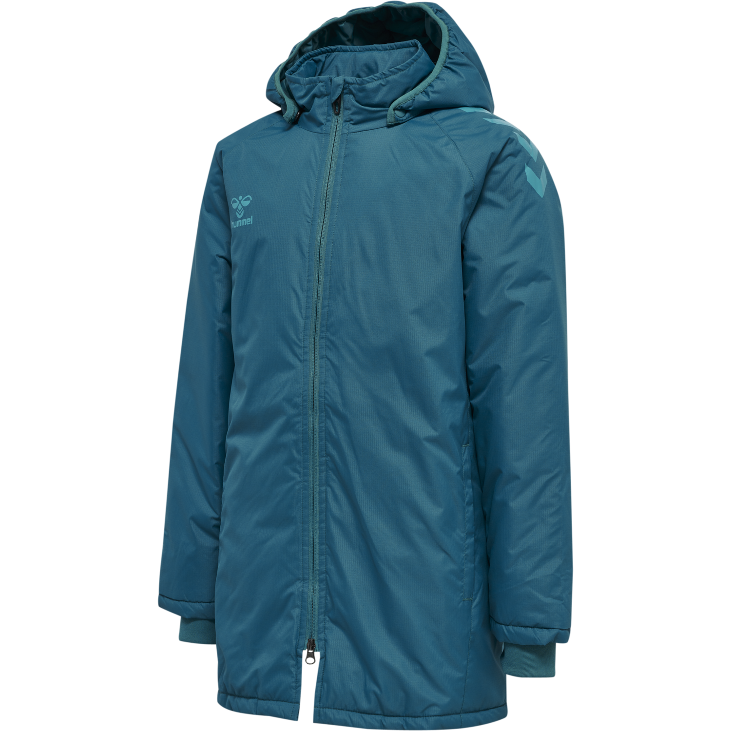 hmlCORE XK BENCH JACKET KIDS