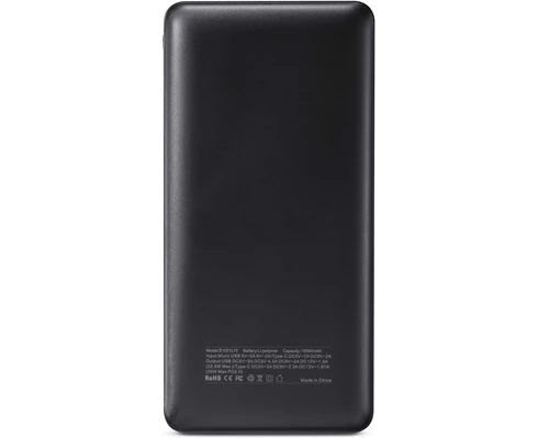 Andersson PRB 2.74 10.000 mAh Black