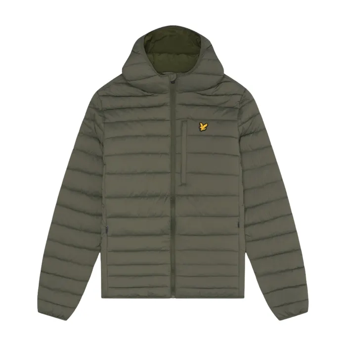 Lyle & Scott Jas Heren