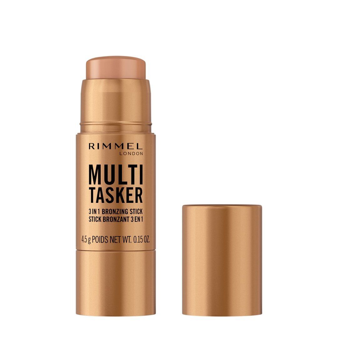 RIMMEL  Multitasker Bronzing Stick Bronzer