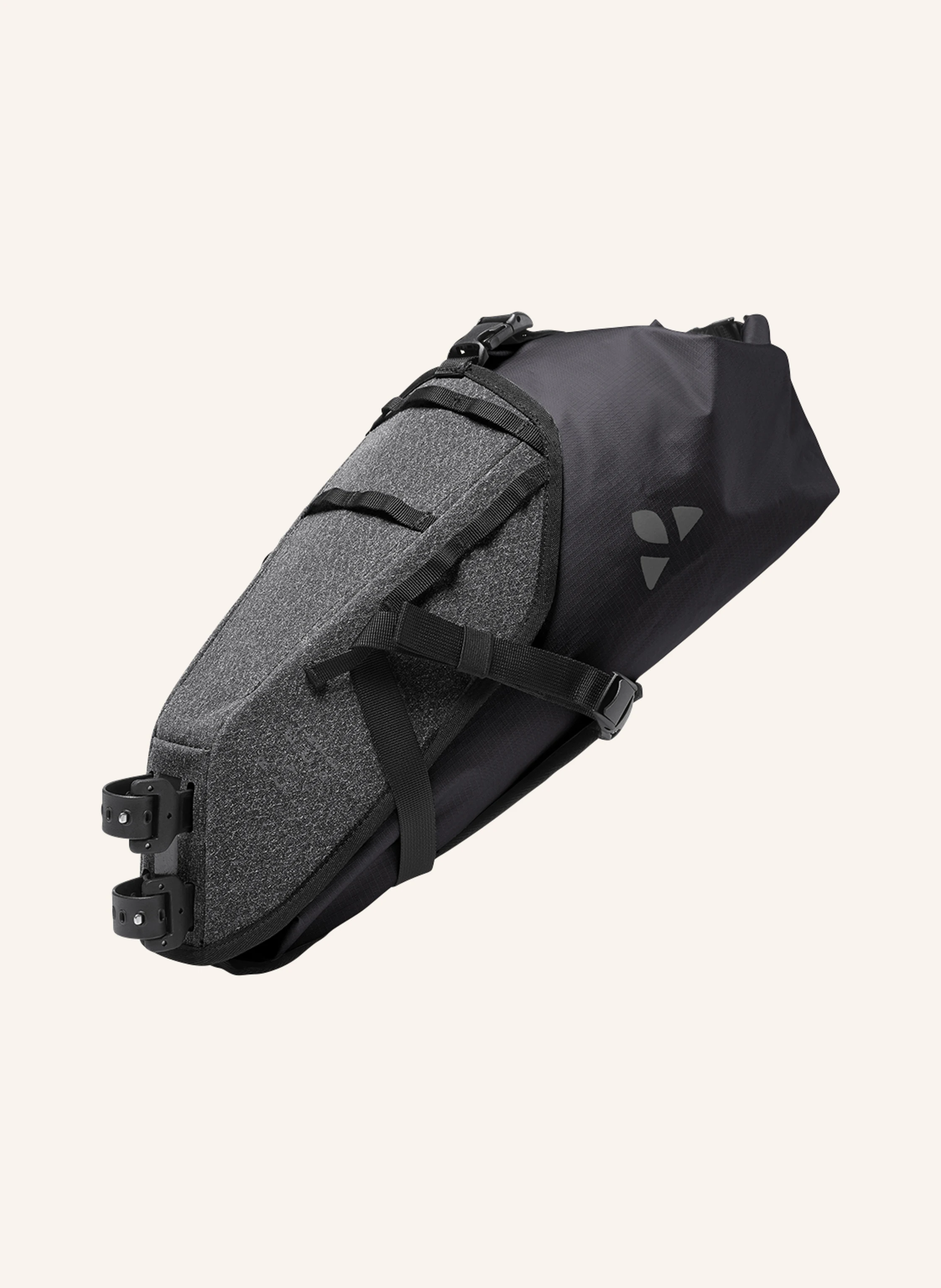 VAUDE Satteltasche TRAILSADDLE II