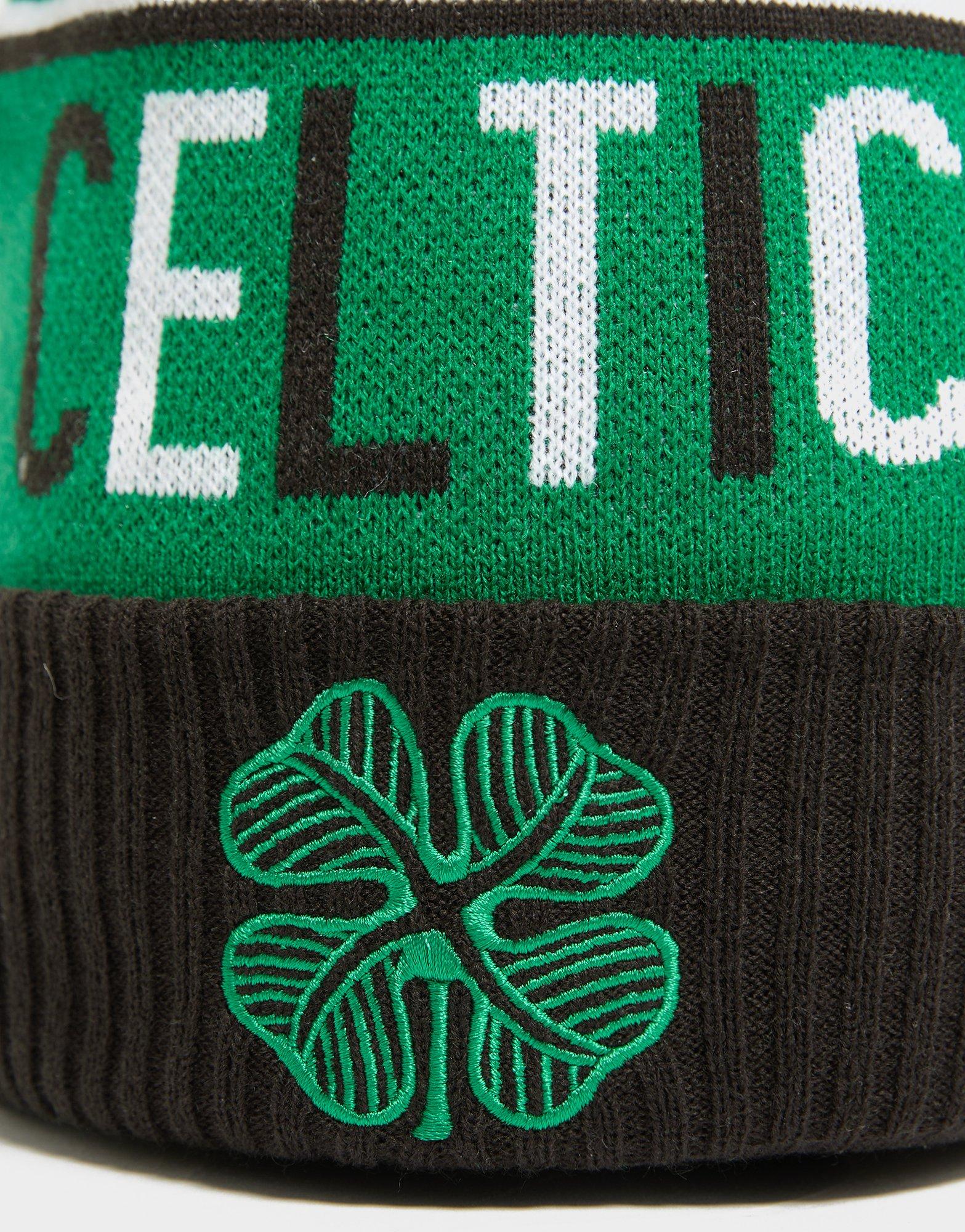 New Era Bonnet Celtic Sport