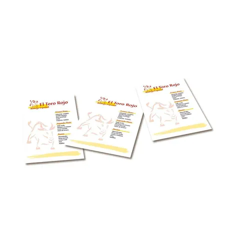 Avery Zweckform 2576-150 Classic Inkjet Papier, DIN A4, einseitig beschichtet, 120 g/m², 150 Blatt