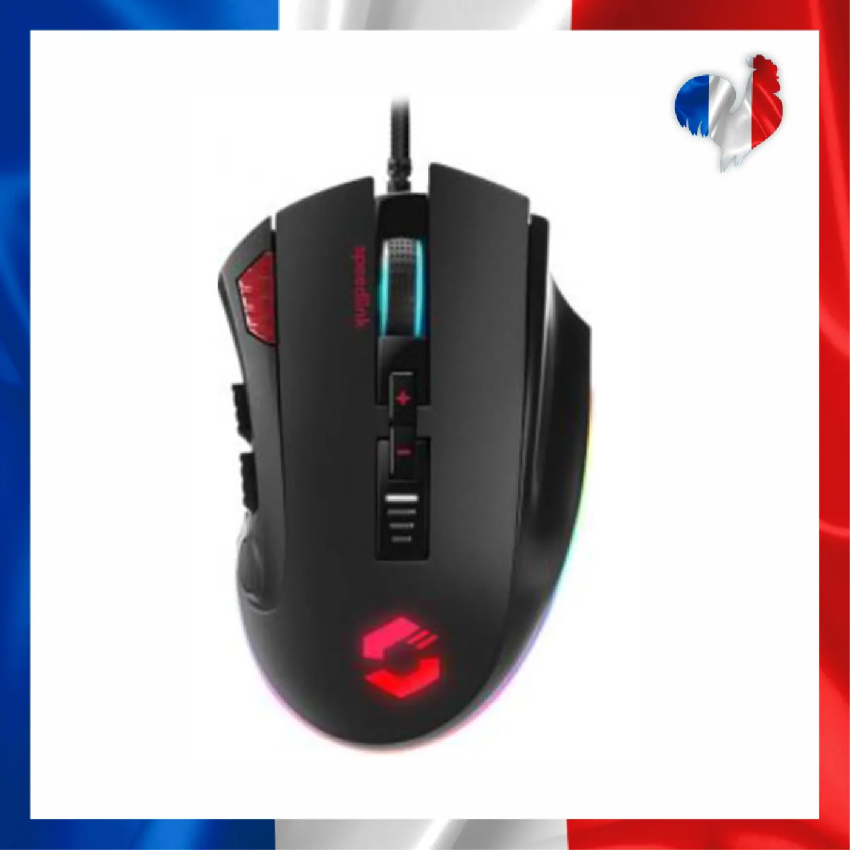 SPEEDLINK TARIOS RGB
