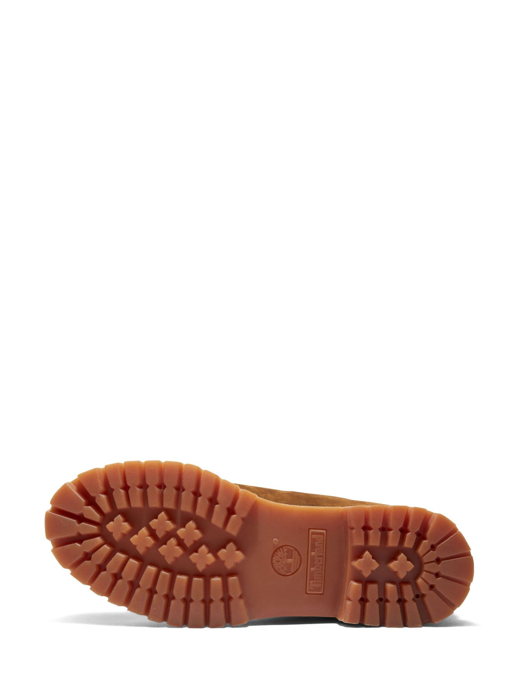 kastanjebruin - Timberland 6 Inch Boots