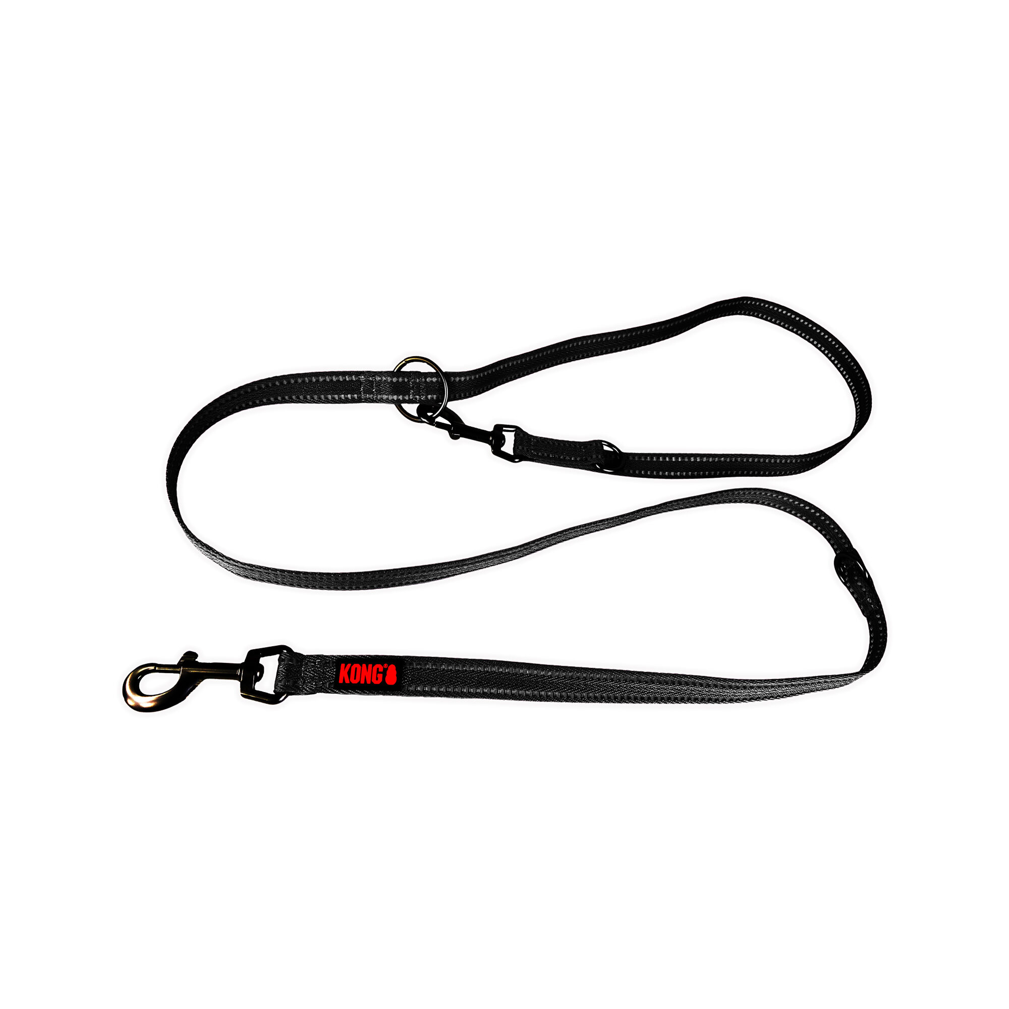 KONG Adjustable Leash