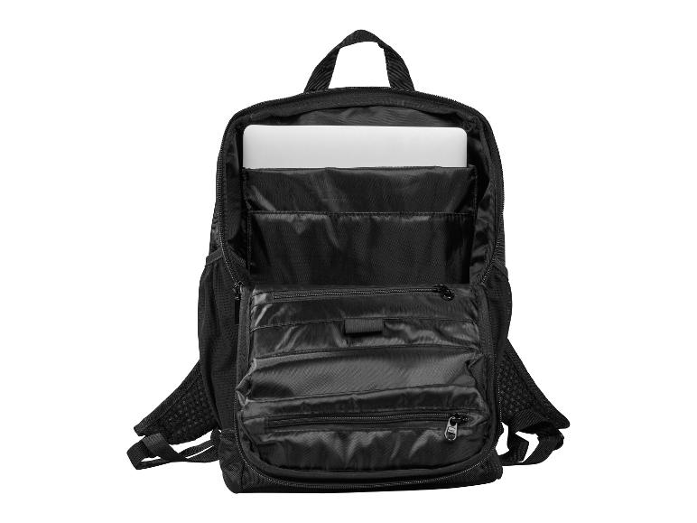 Rugzak of laptoptas