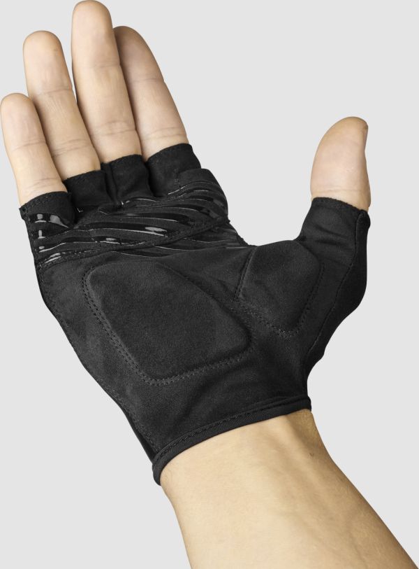 GripGrab Ride RC Max Cykelhandsker, Black
