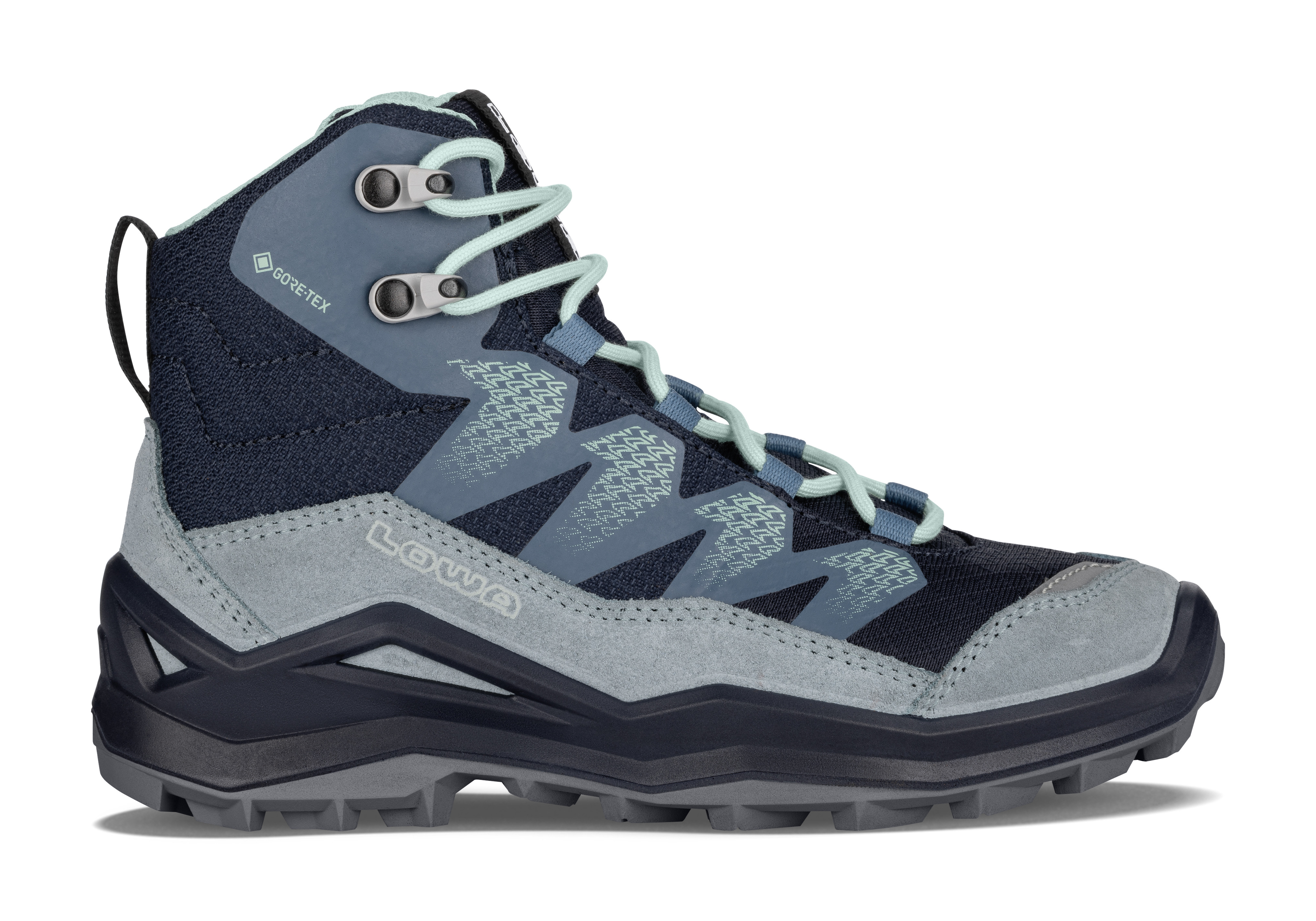 Maddox Pro GTX MID JR