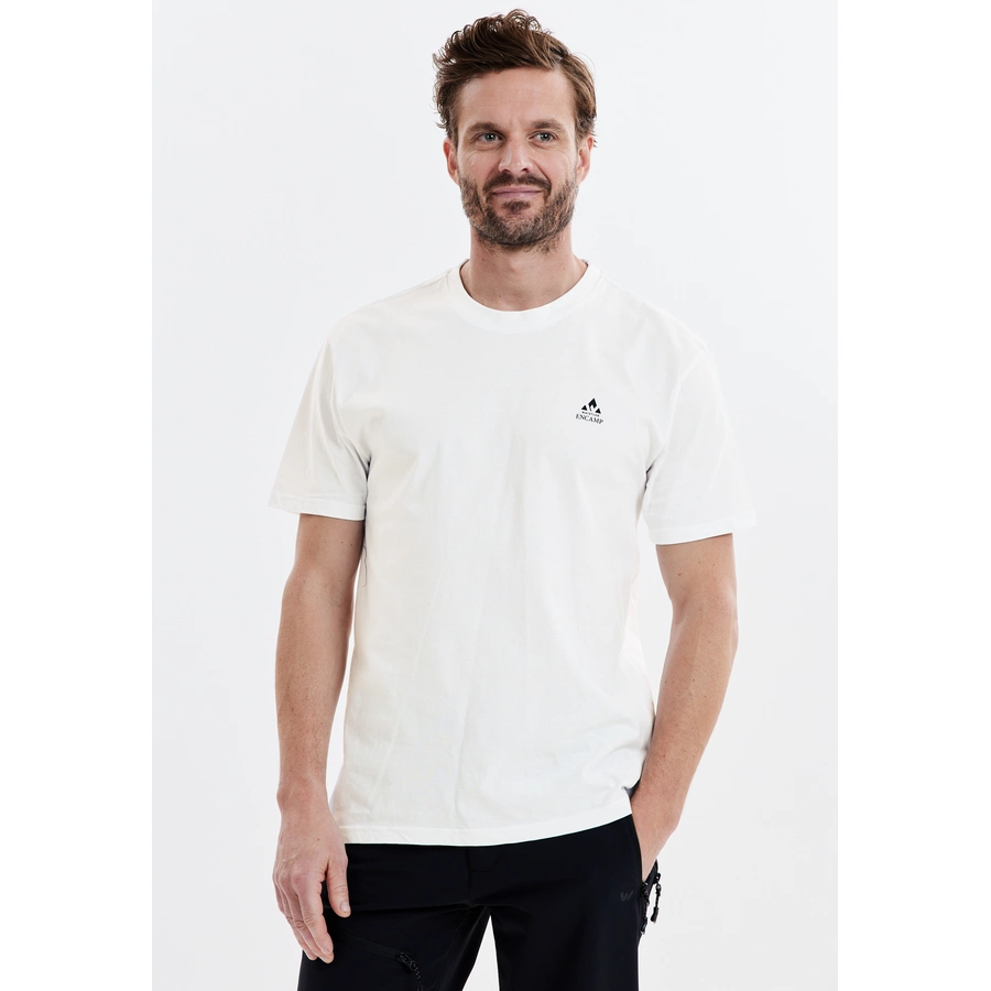 Whistler T-Shirt Blair 1002 White