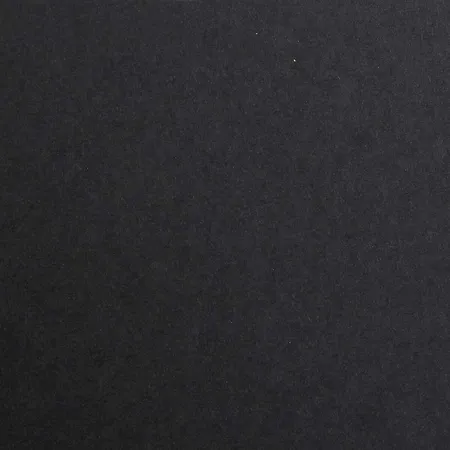 Clairefontaine Tonzeichenpapier Premium, schwarz, DIN A4, 120g, 25 Blatt